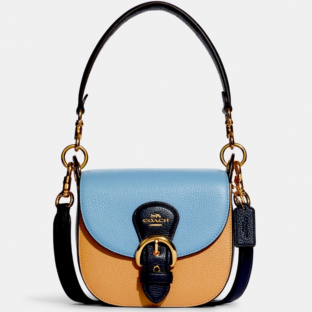 COACH NWT HANDBAG